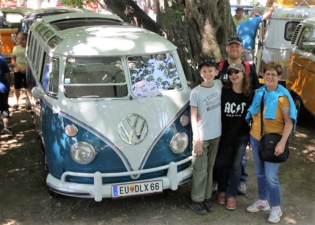 2016-07-10 Oldtimertreffen